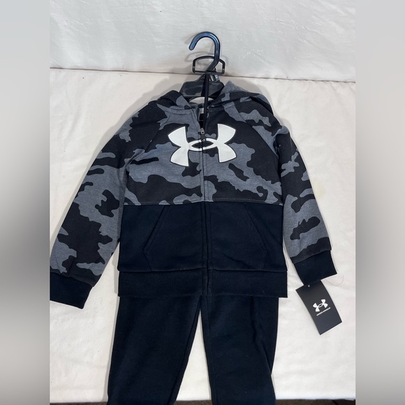 Under Armor Kids Set - Picture 8 of 11